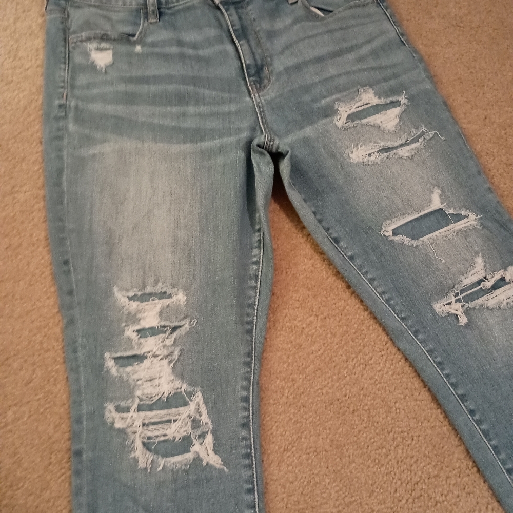 American Eagle Outfitters